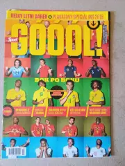 Goool 7/2018