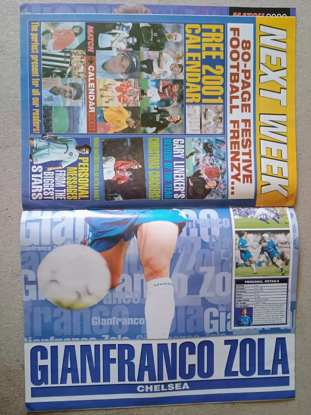 Match 16.12.2000 6