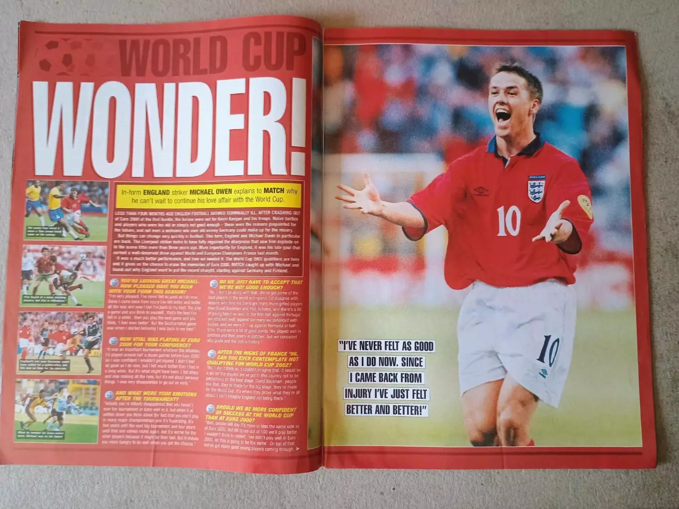 Match 7.10.2000 1