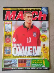 Match 7.10.2000