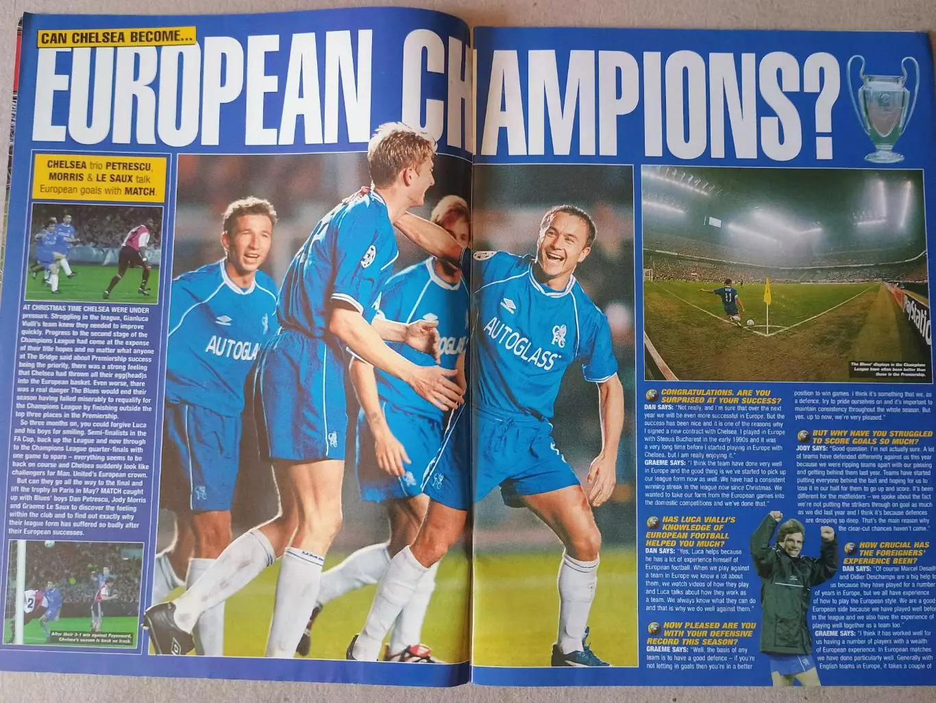 Match 25.3.2000 1
