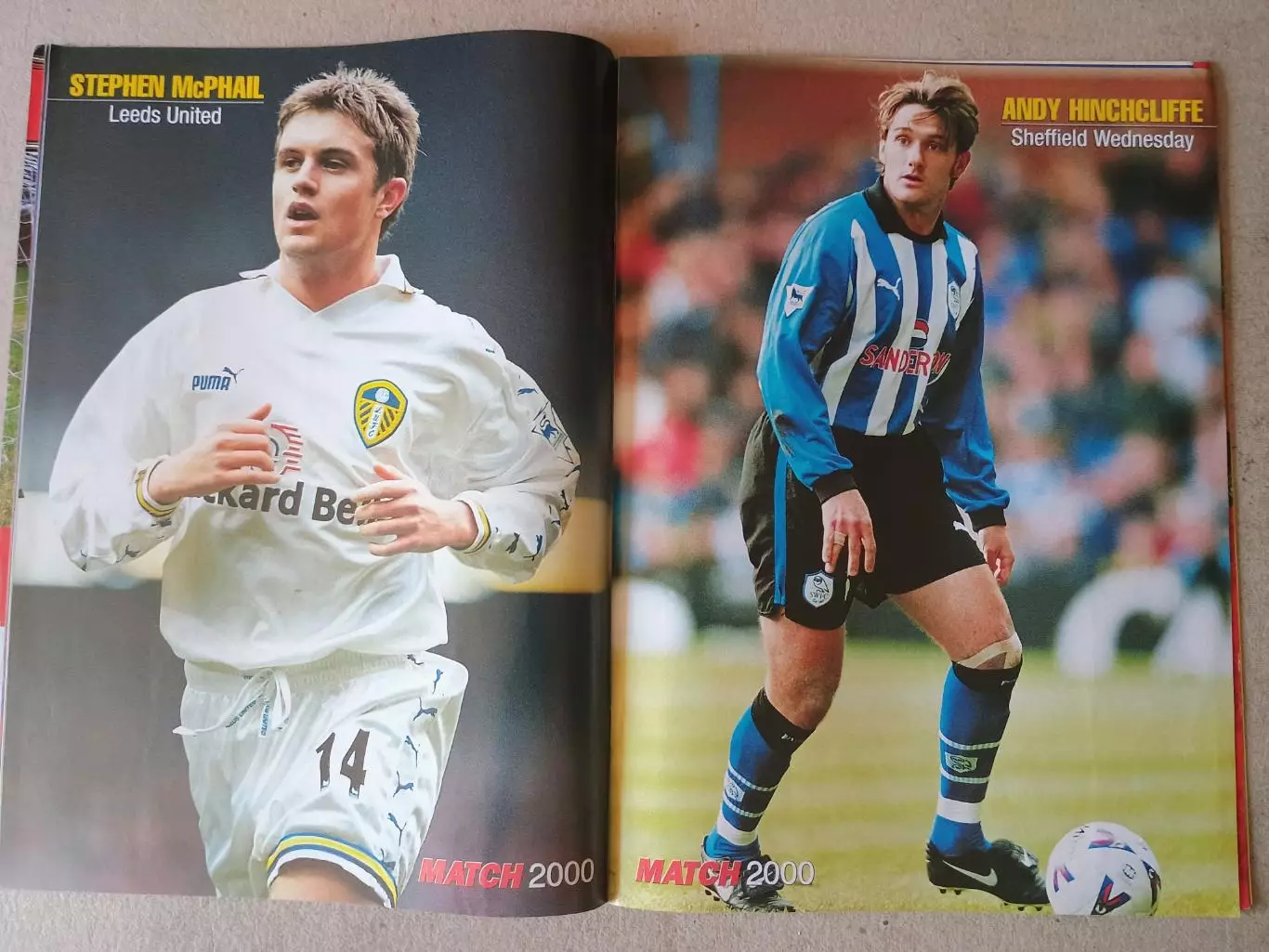 Match 25.3.2000 3