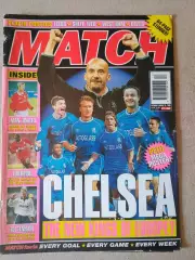 Match 25.3.2000