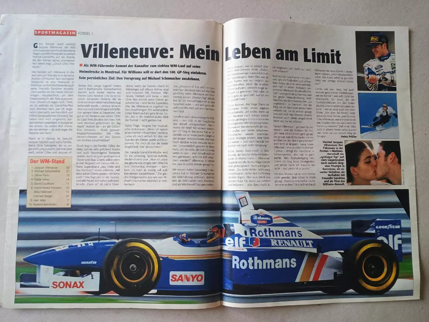 Kicker 1997 nr.48 - полный 2
