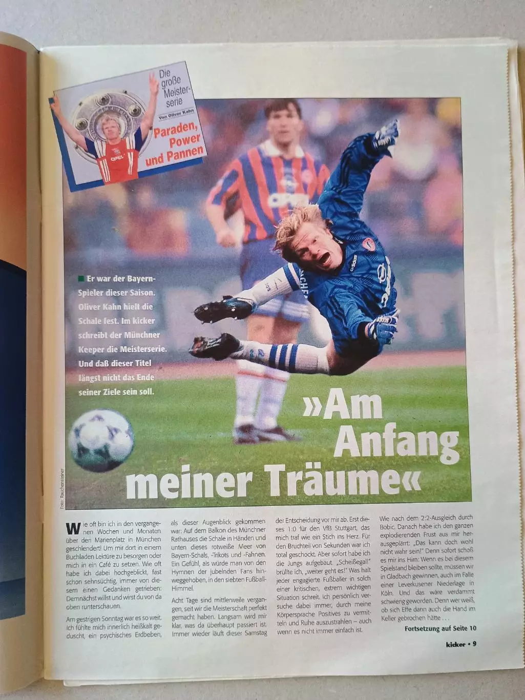 Kicker 1997 nr.46 - полный 3