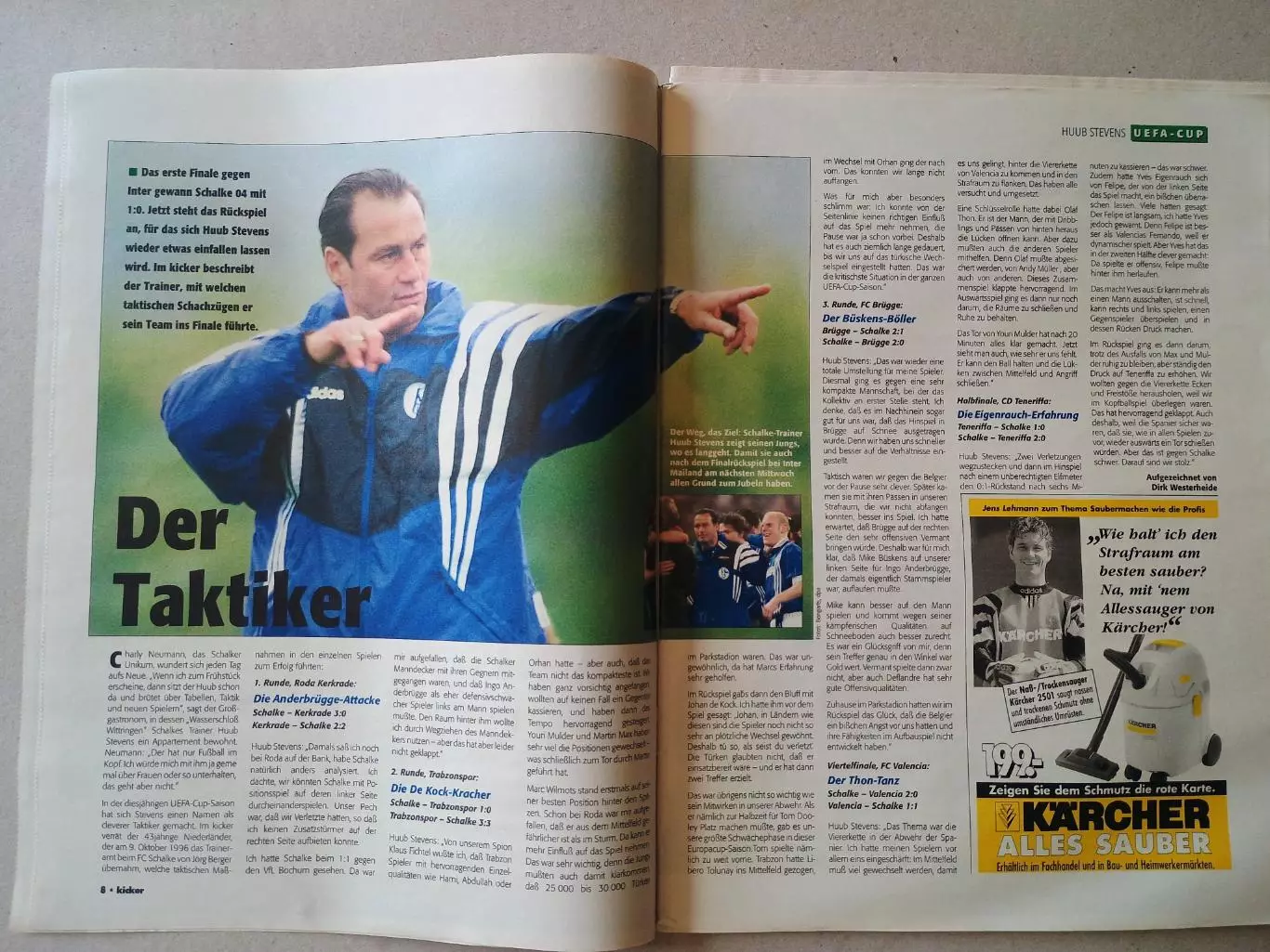 Kicker 1997 nr.42 - полный 1