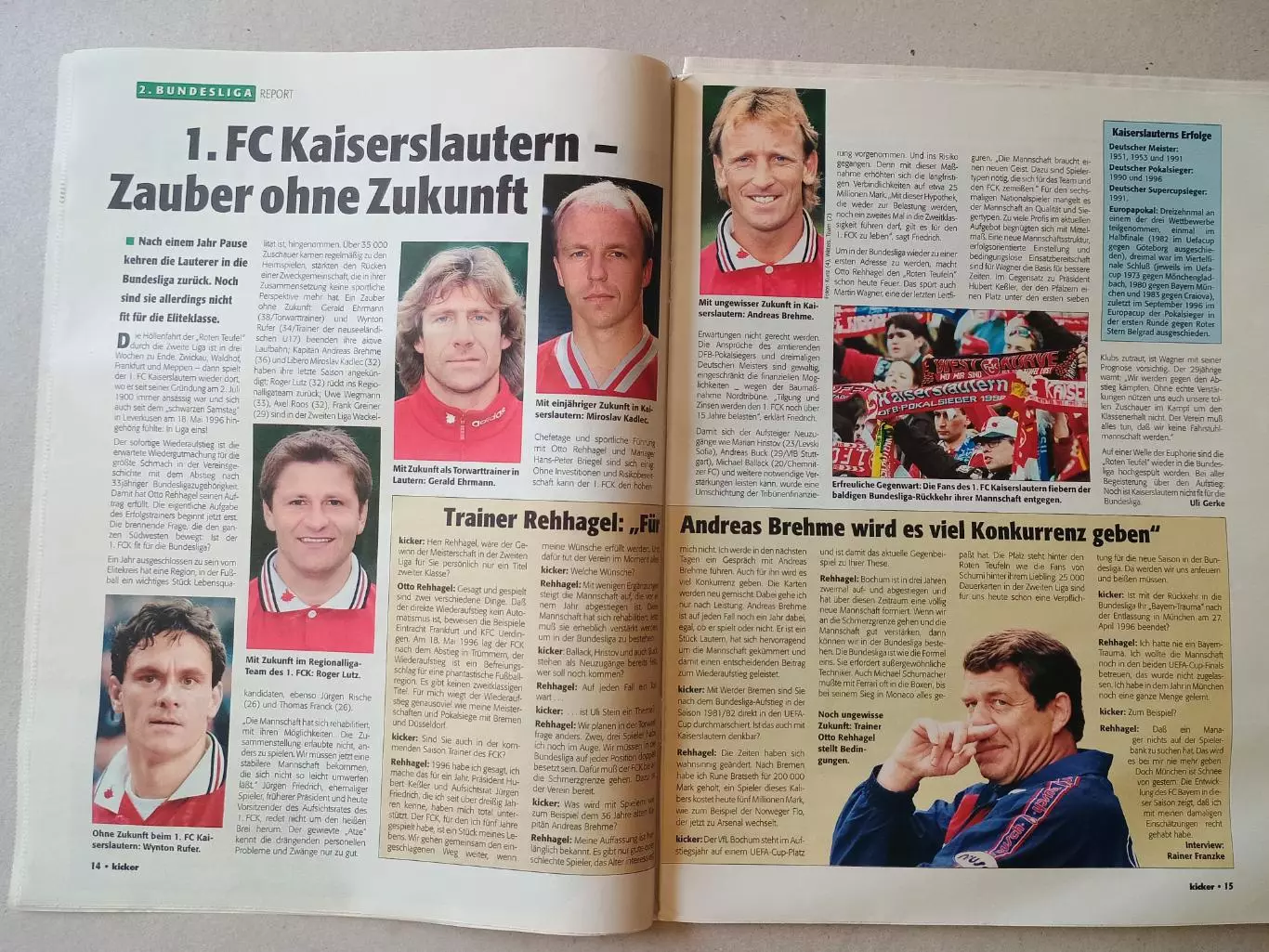 Kicker 1997 nr.42 - полный 3