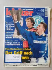 Kicker 1997 nr.42 - полный
