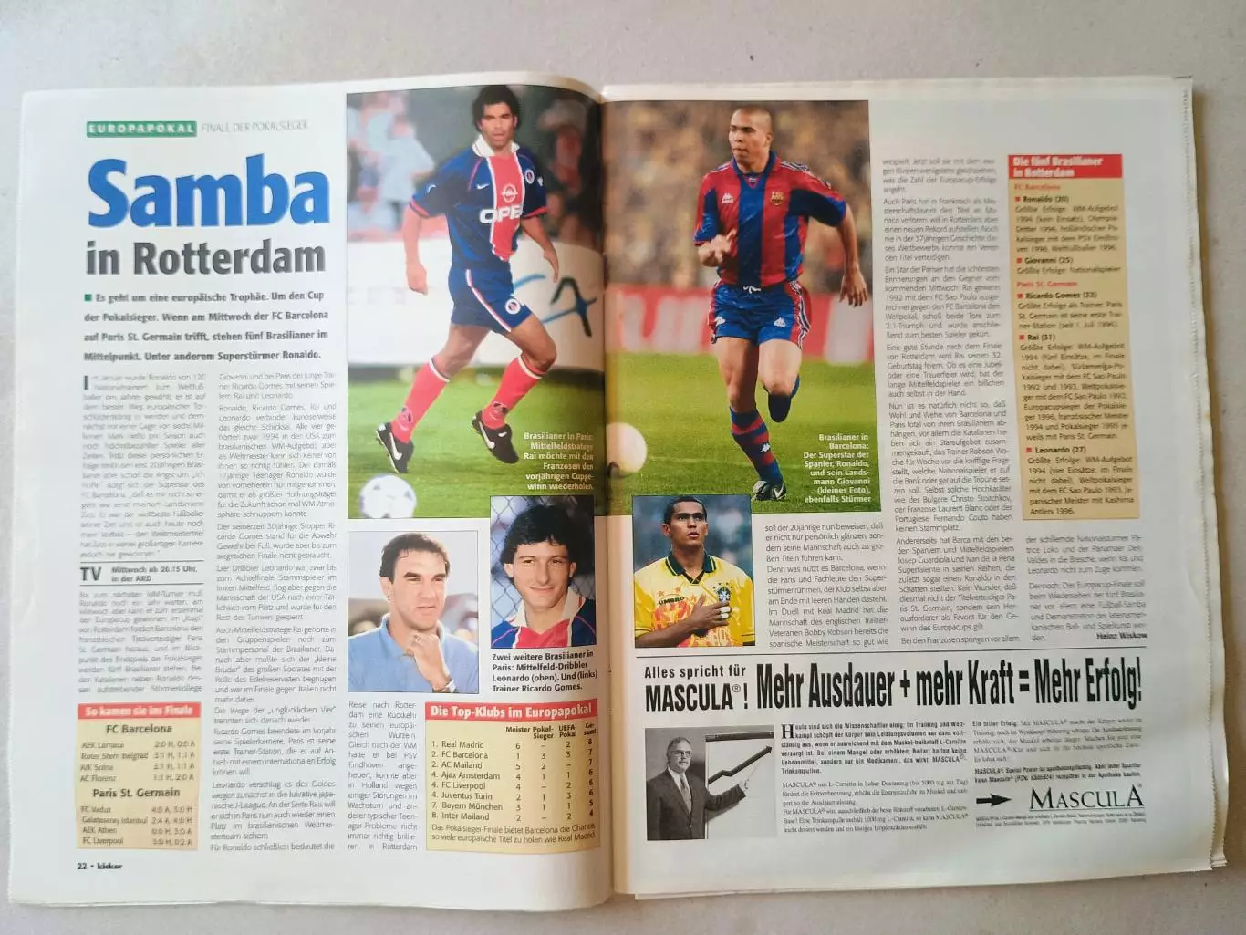 Kicker 1997 nr.40 - полный 2