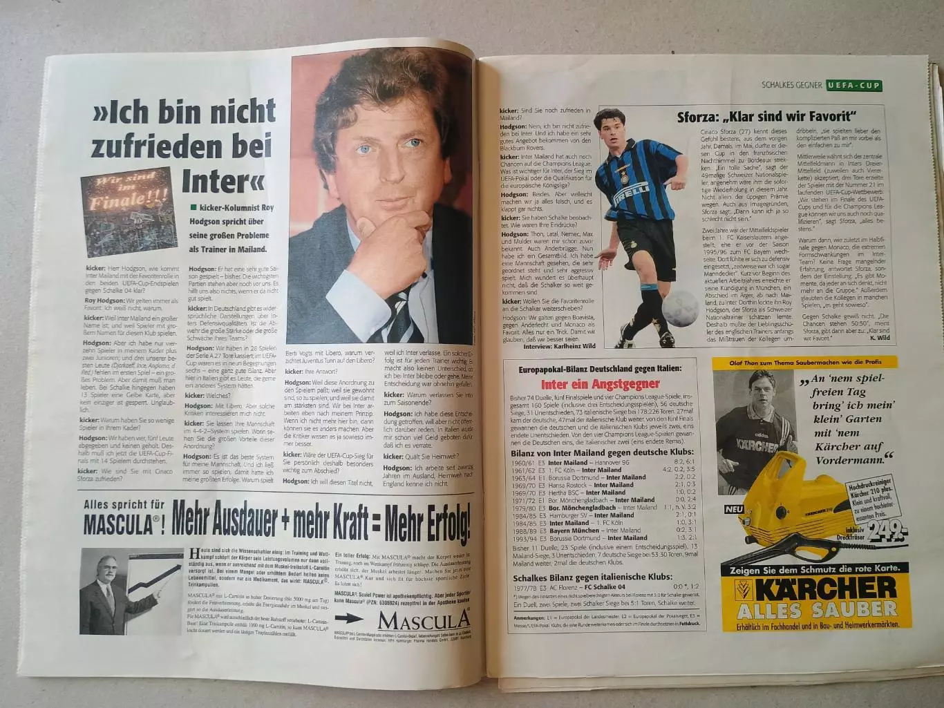 Kicker 1997 nr.38 - полный 3