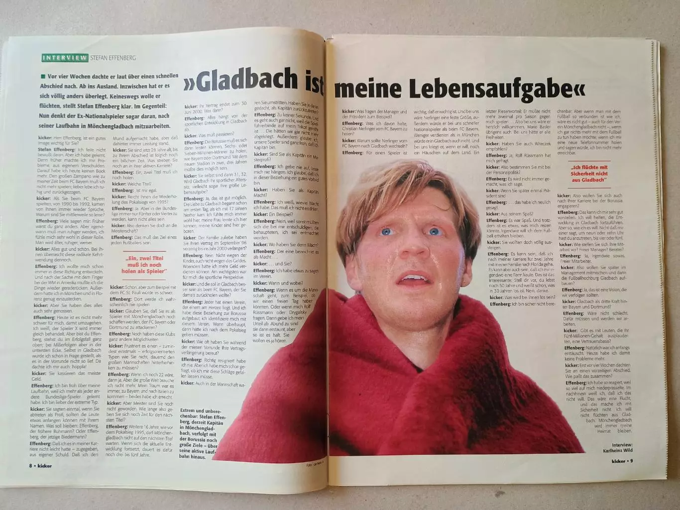 Kicker 1997 nr.32 - полный 2