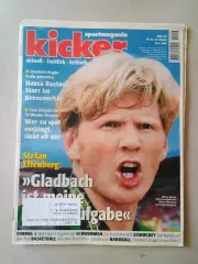 Kicker 1997 nr.32 - полный