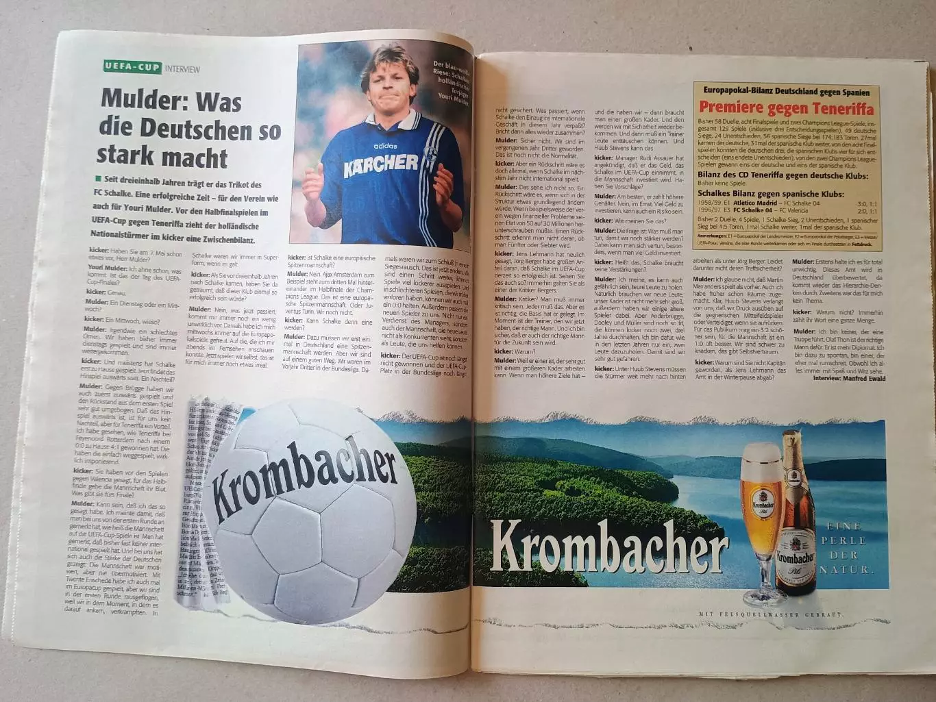 Kicker 1997 nr.30 - полный 1