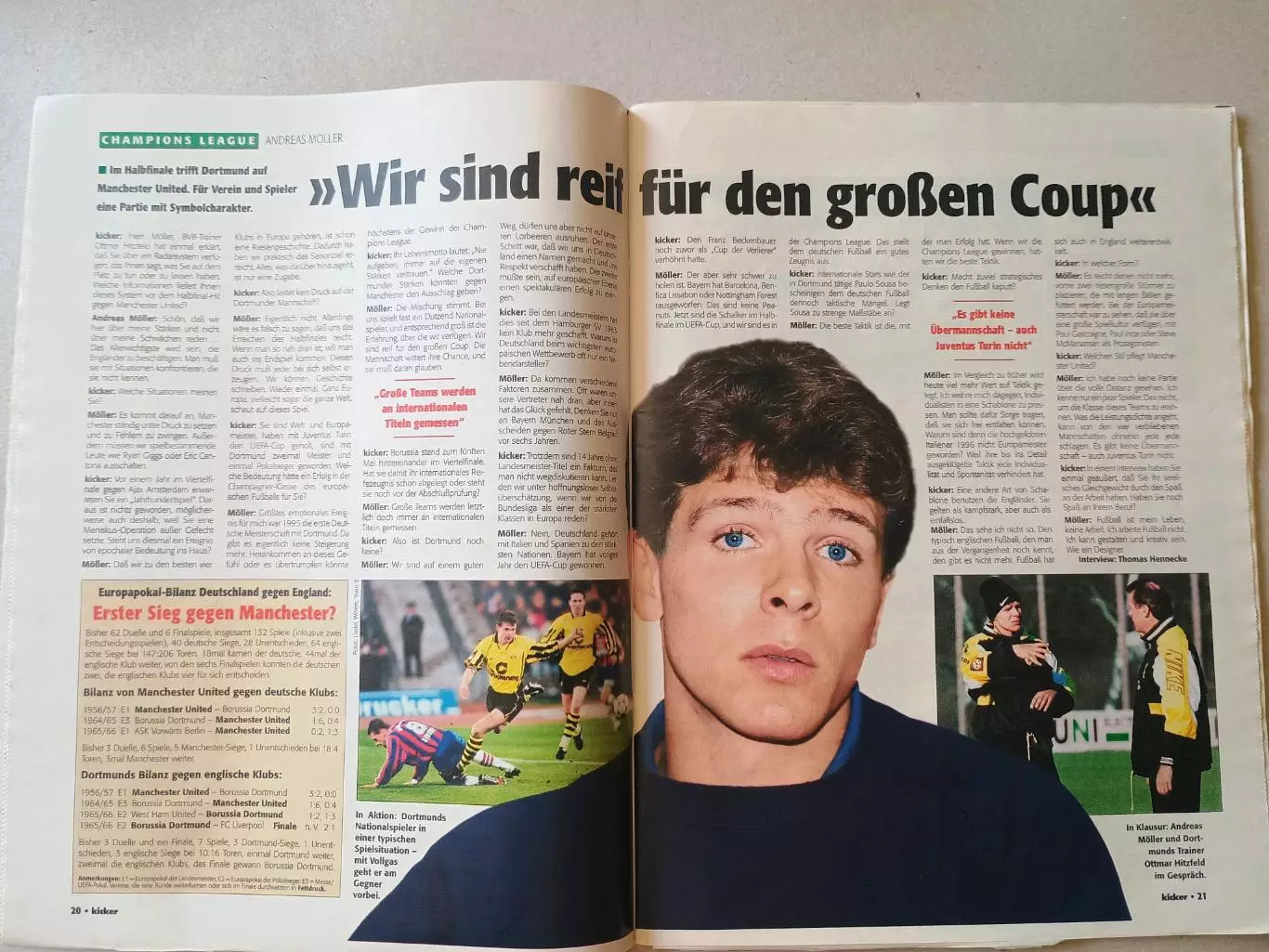 Kicker 1997 nr.30 - полный 2