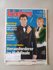 Kicker 1997 nr.30 - полный
