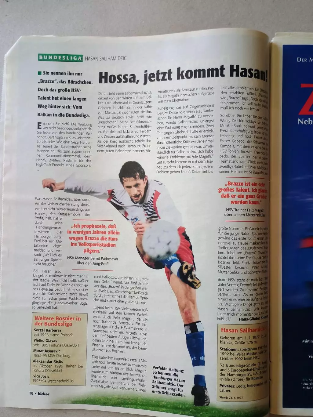 Kicker 1997 nr.28 - полный 2