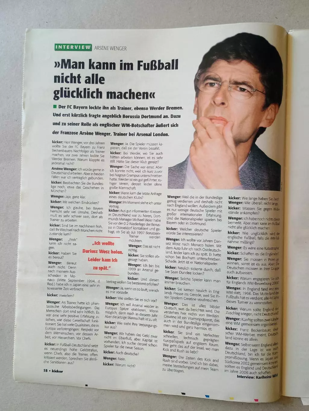 Kicker 1997 nr.24 - полный 1