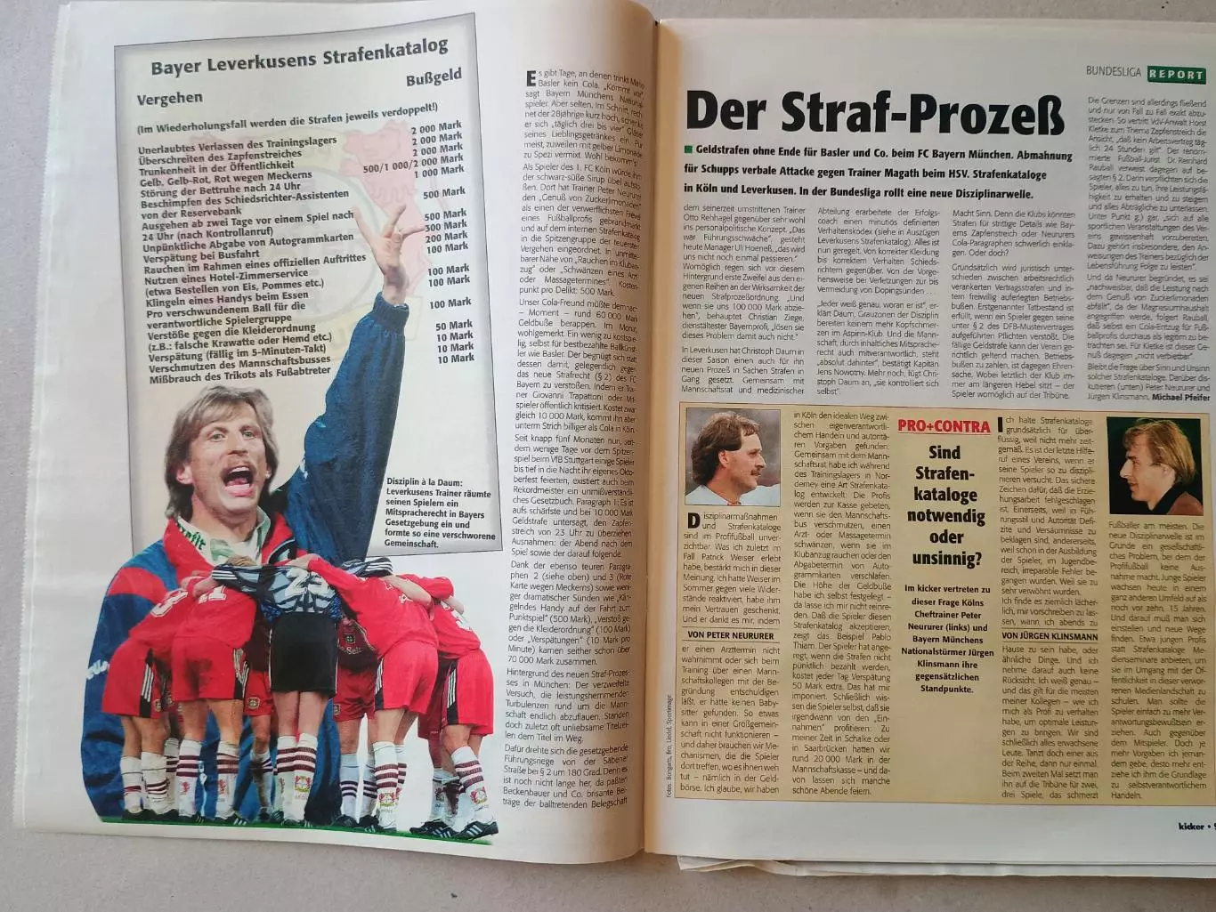 Kicker 1997 nr.24 - полный 3