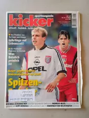 Kicker 1997 nr.22 - полный