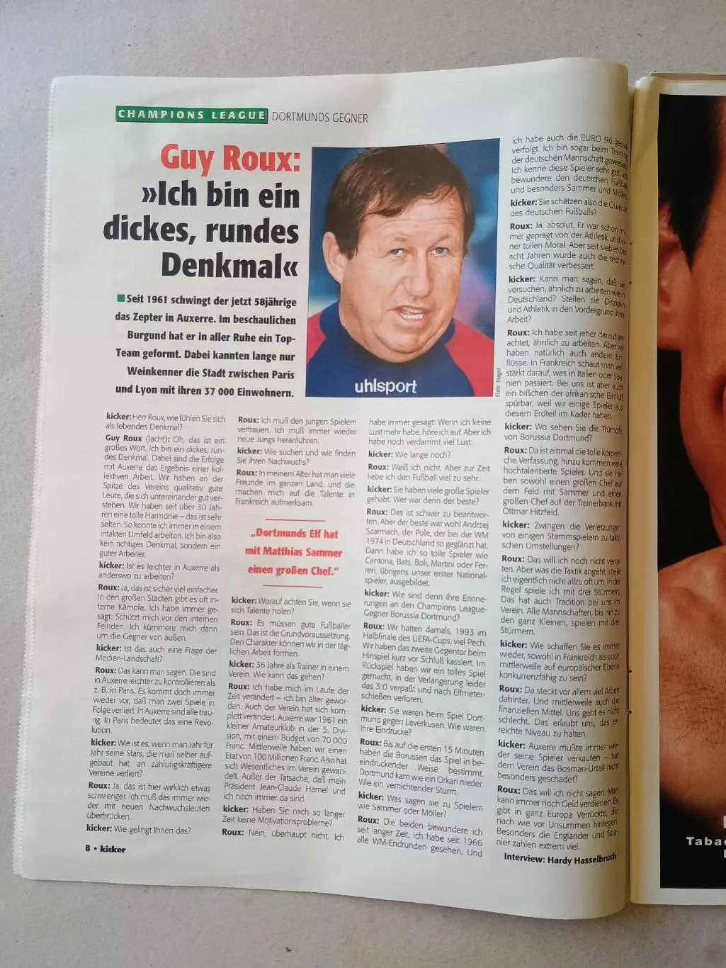 Kicker 1997 nr.20 - полный 2