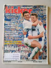 Kicker 1997 nr.20 - полный