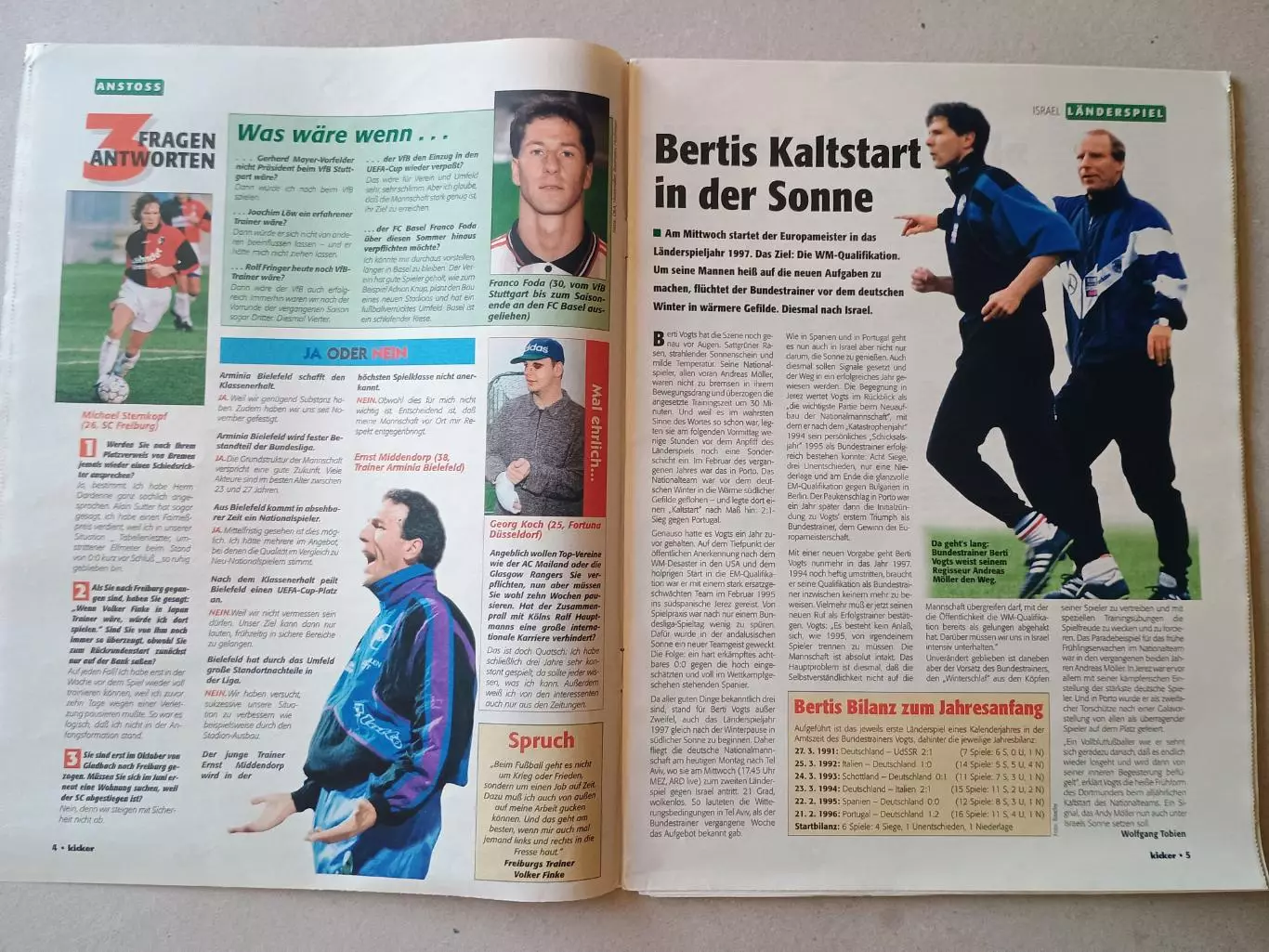 Kicker 1997 nr.18 - полный 3