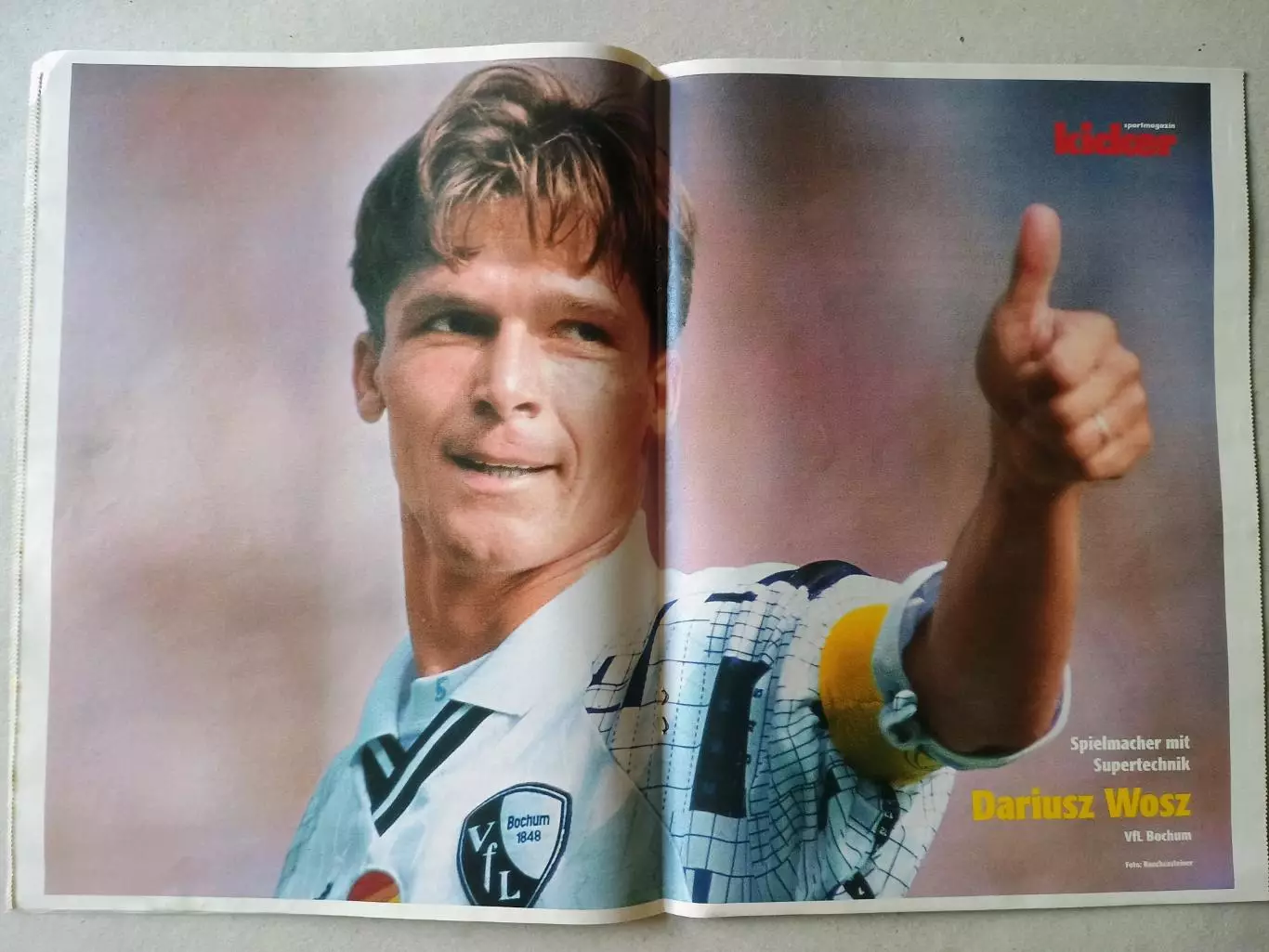 Kicker 1997 nr.12 - полный 1