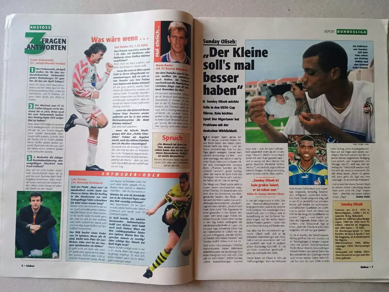 Kicker 1997 nr.12 - полный 2