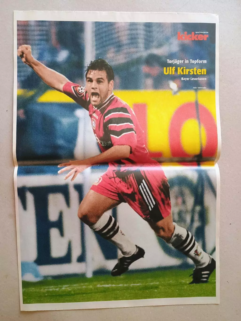 Kicker 1997 nr.10 - полный 1
