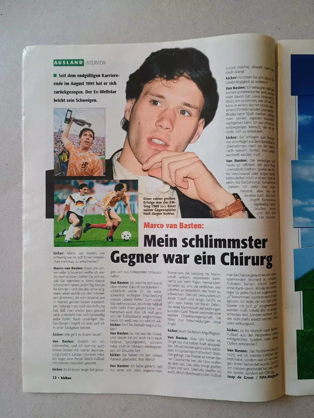Kicker 1997 nr.10 - полный 2
