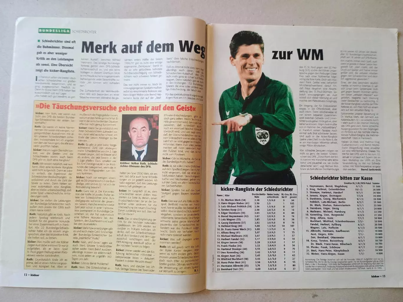 Kicker 1997 nr.8 - полный 1