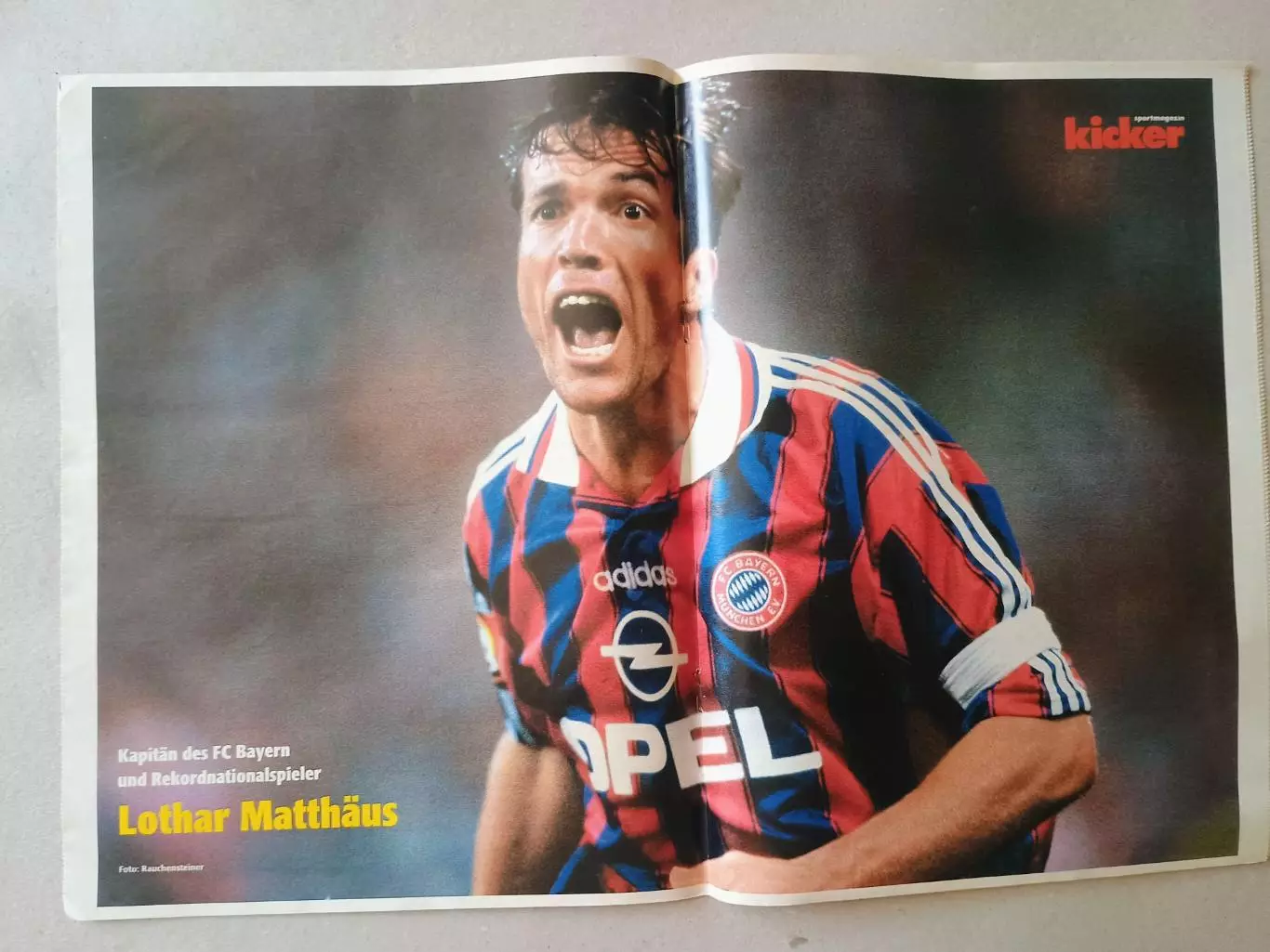 Kicker 1997 nr.6 - полный 1
