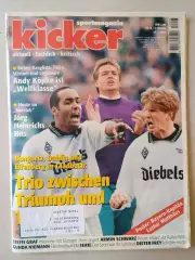 Kicker 1997 nr.6 - полный