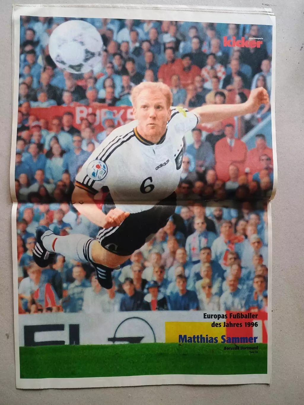 Kicker 1997 nr.4 - полный 1