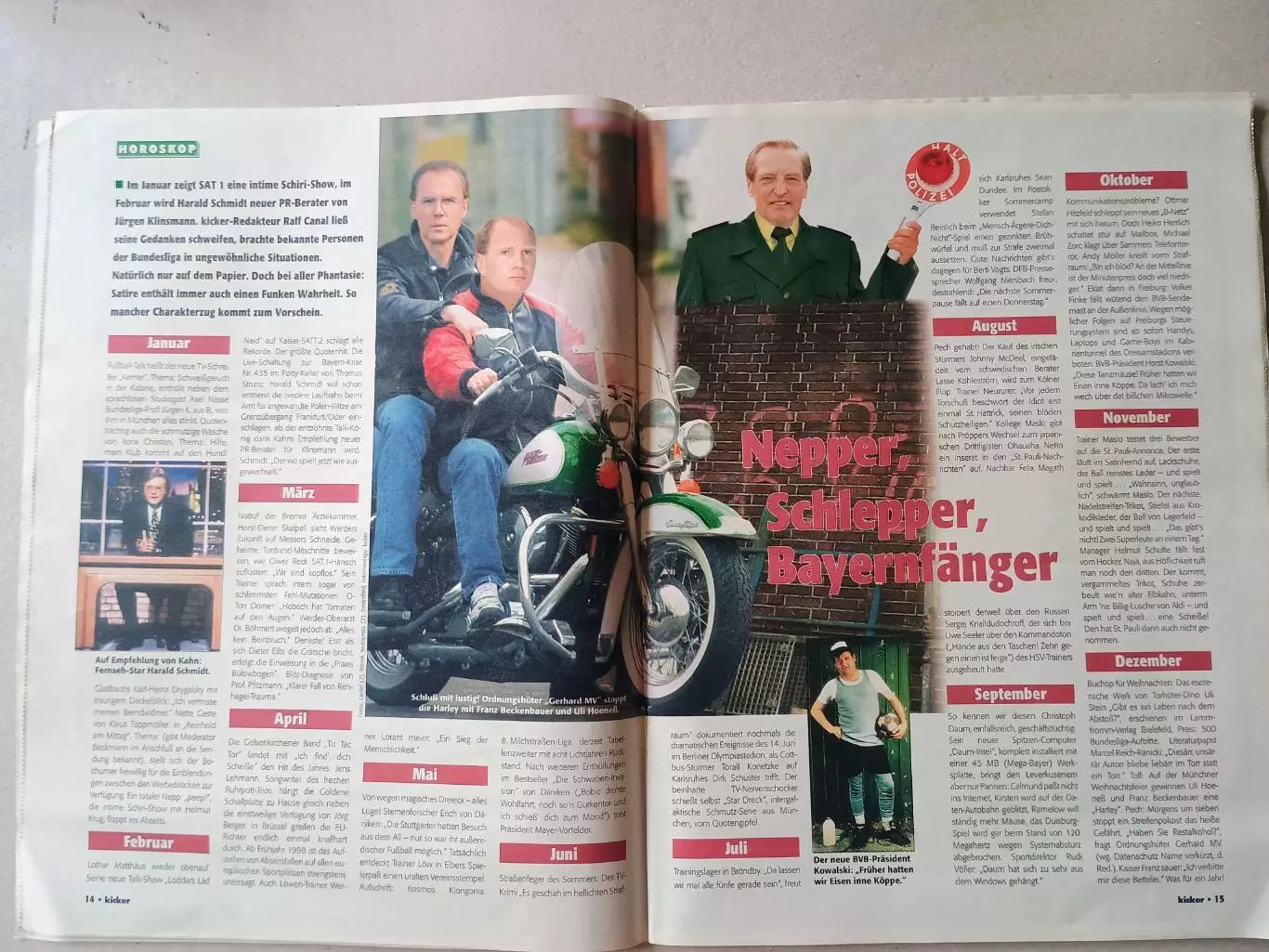 Kicker 1997 nr.4 - полный 2