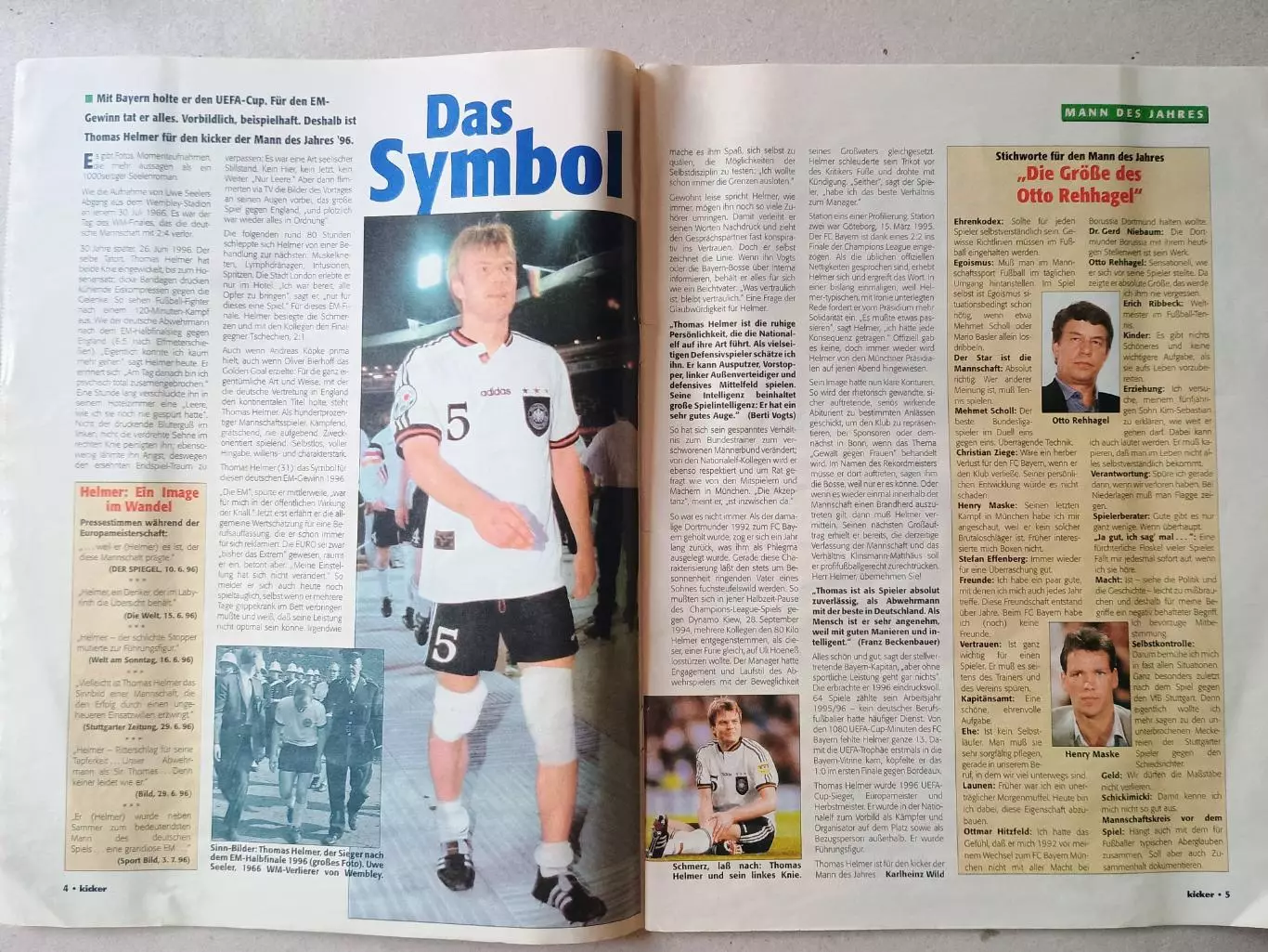 Kicker 1997 nr.1-2 - полный 4