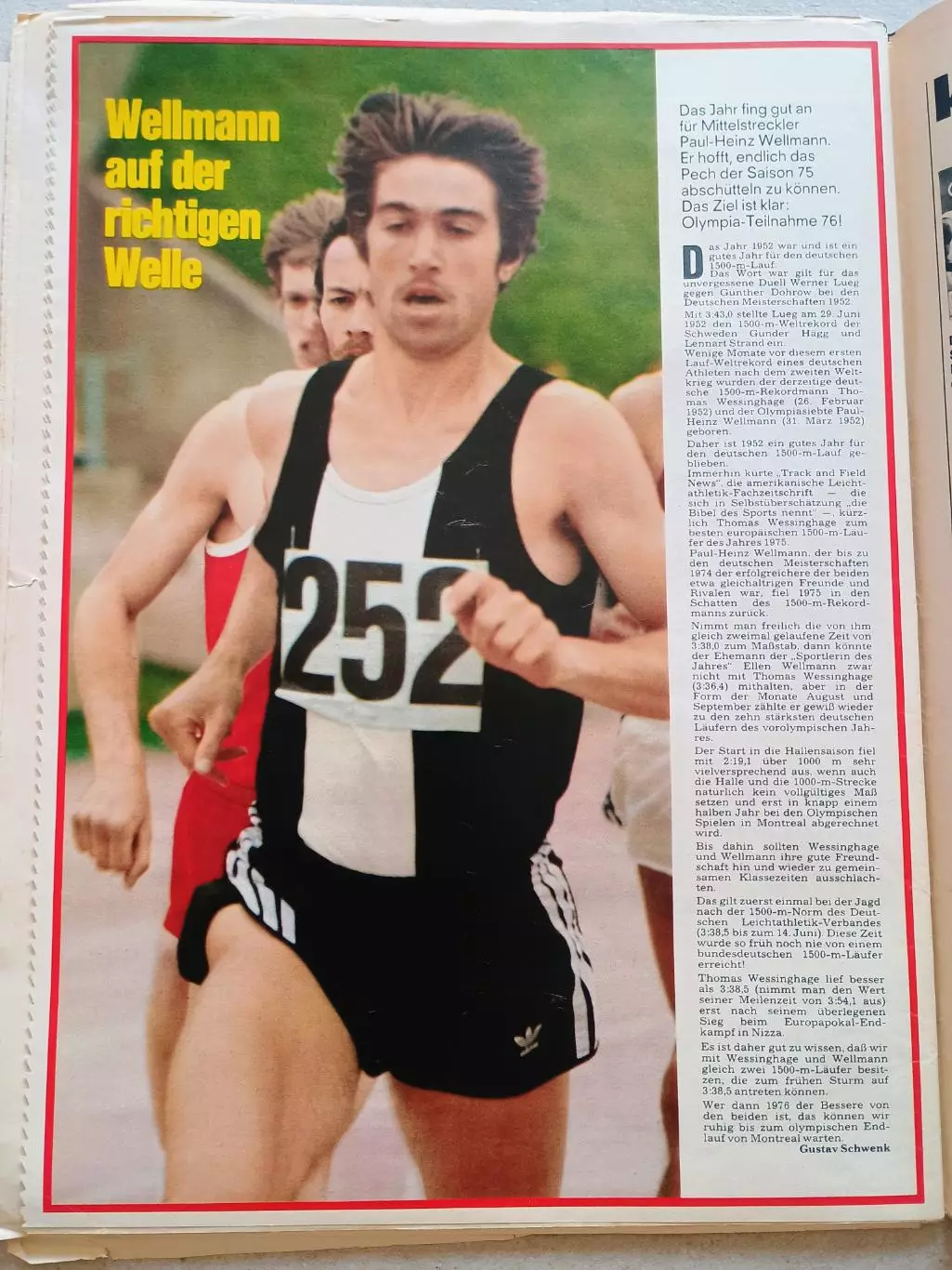 Kicker 1976 nr. 12- полный 3
