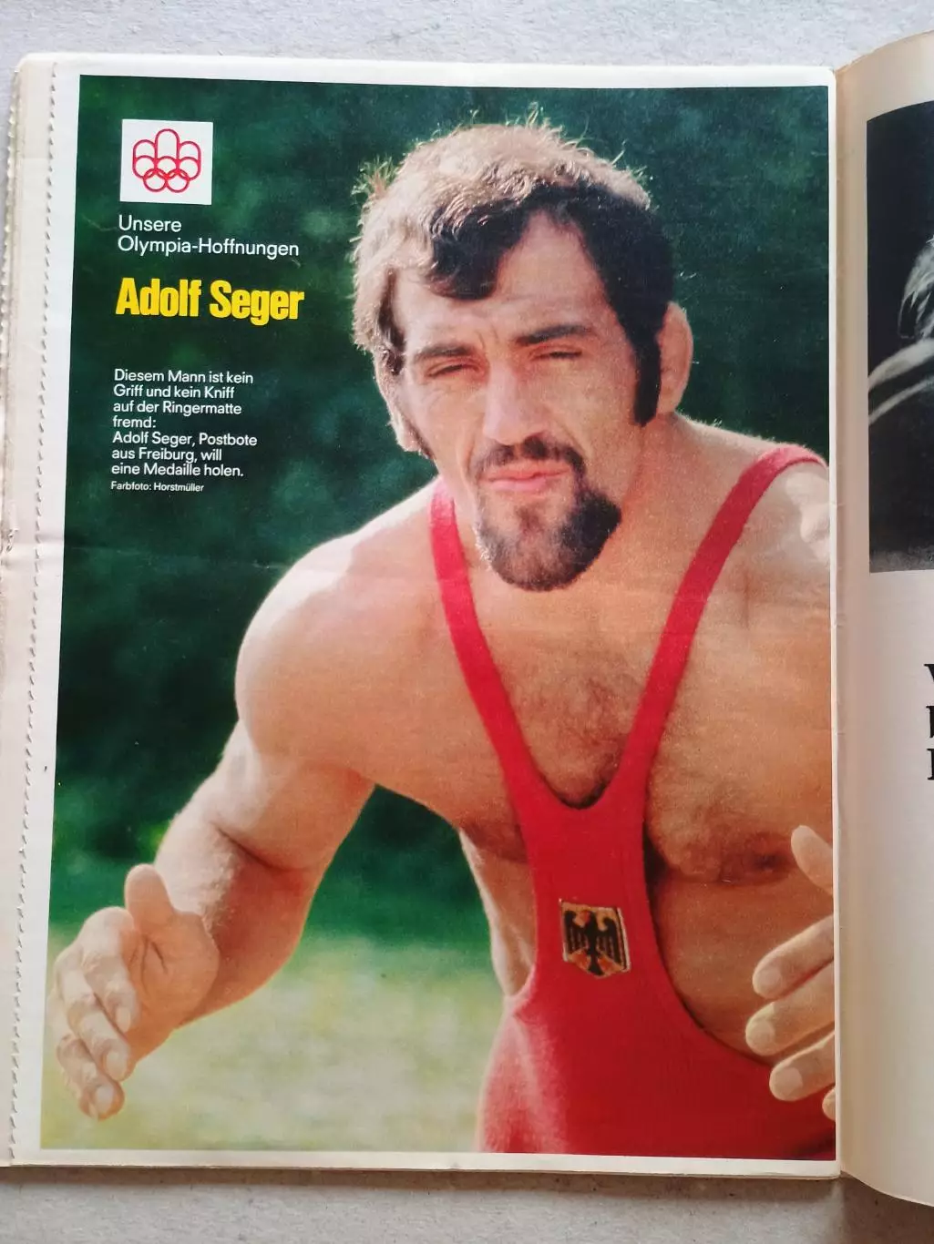 Kicker 1976 nr. 52- полный 2
