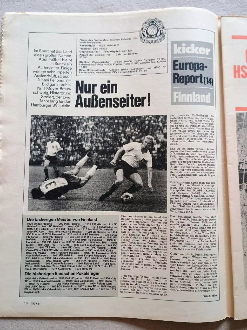 Kicker 1976 nr. 52- полный 3