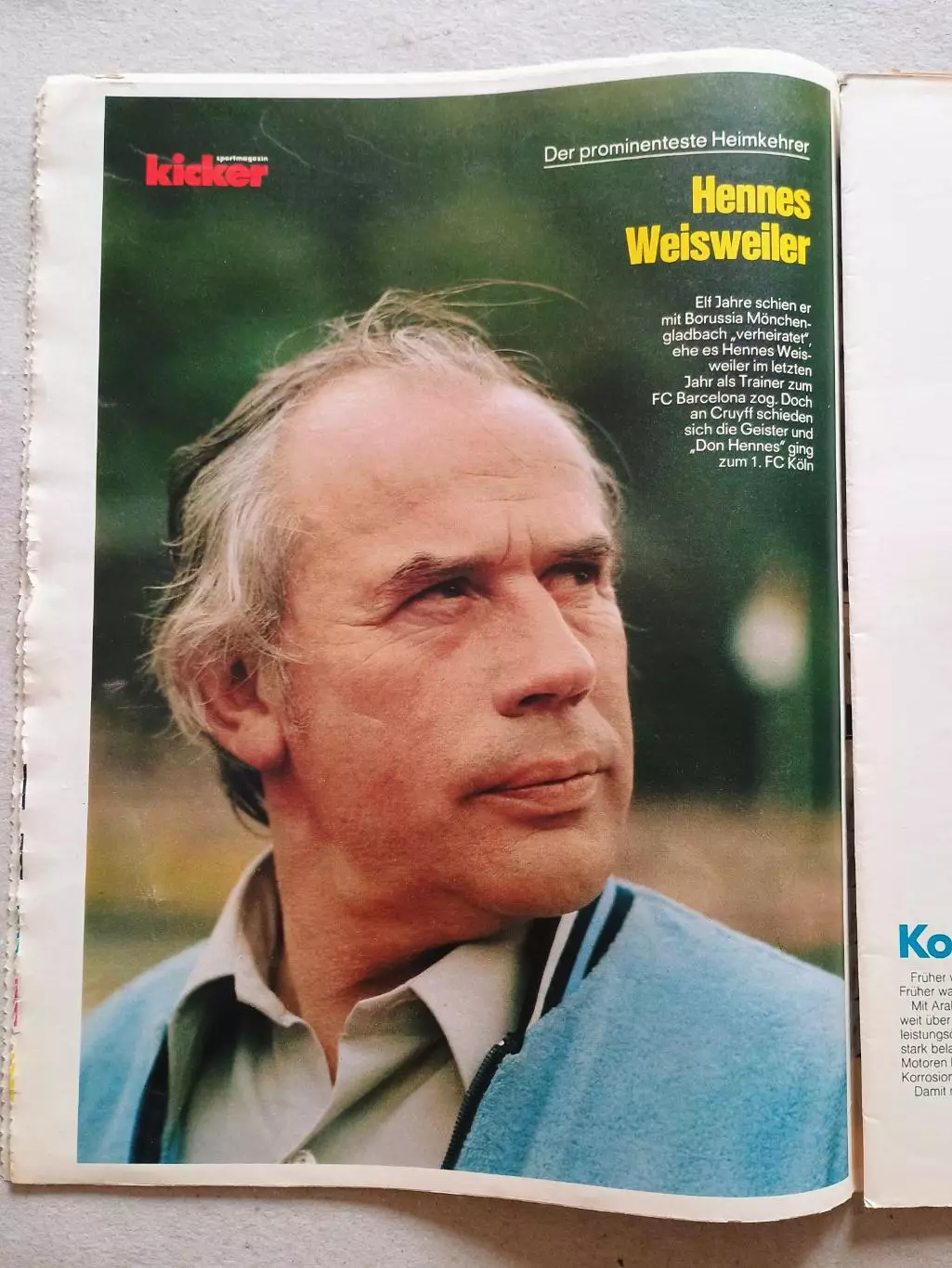 Kicker 1976 nr. 52- полный 6