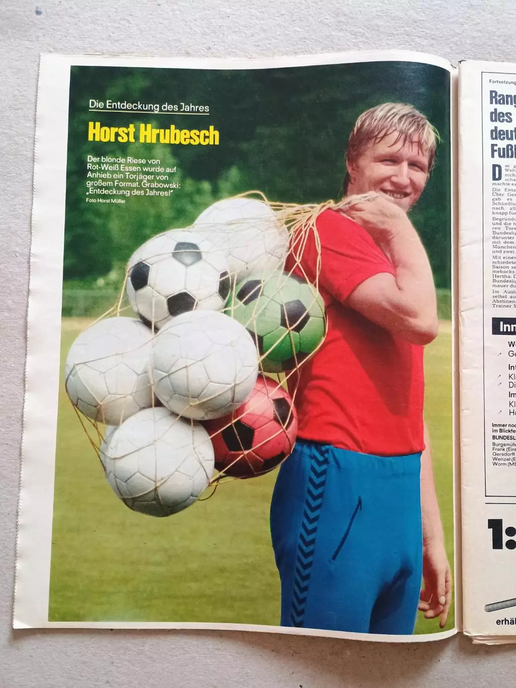 Kicker 1976 nr. 56- полный 1