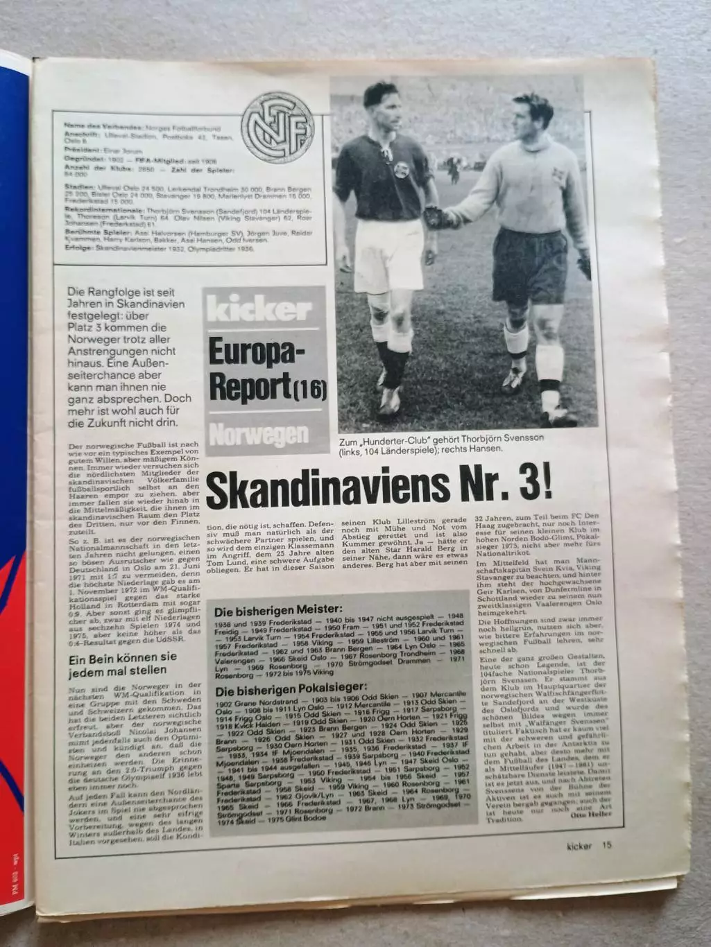 Kicker 1976 nr. 56- полный 4