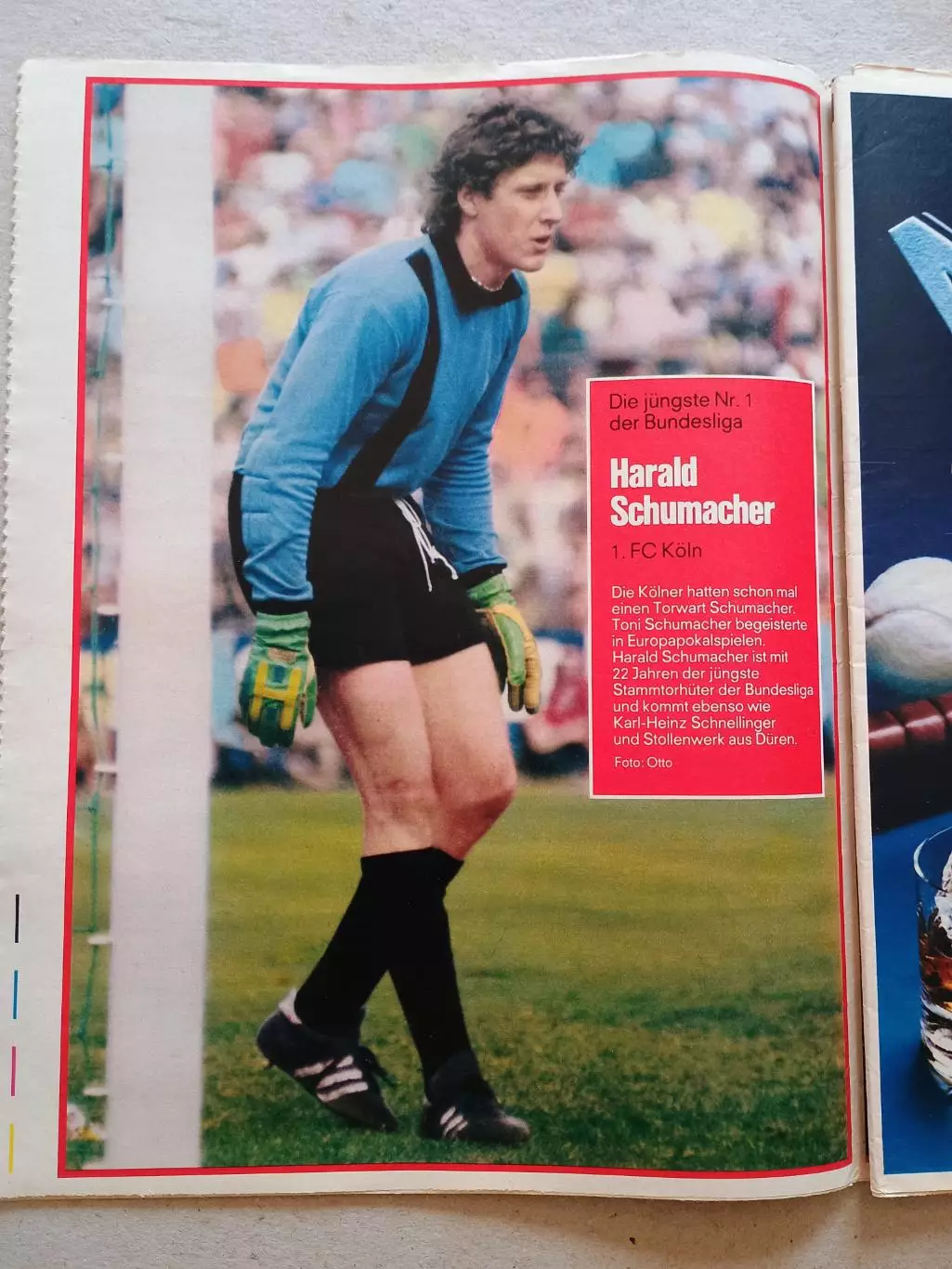 Kicker 1976 nr. 60- полный 1