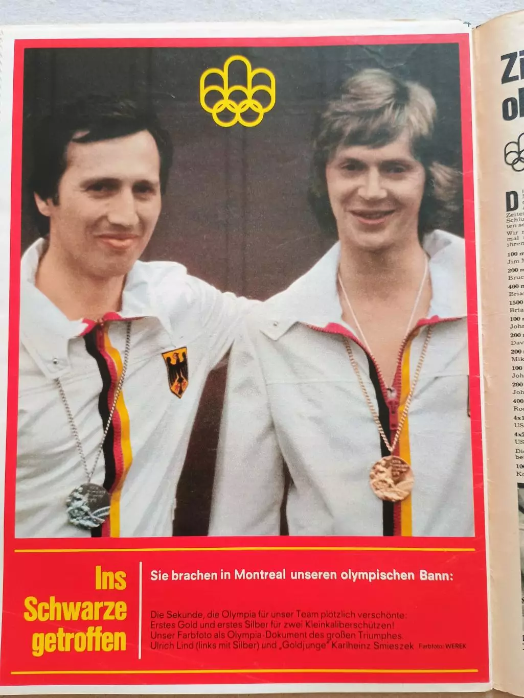 Kicker 1976 nr. 62- полный 3