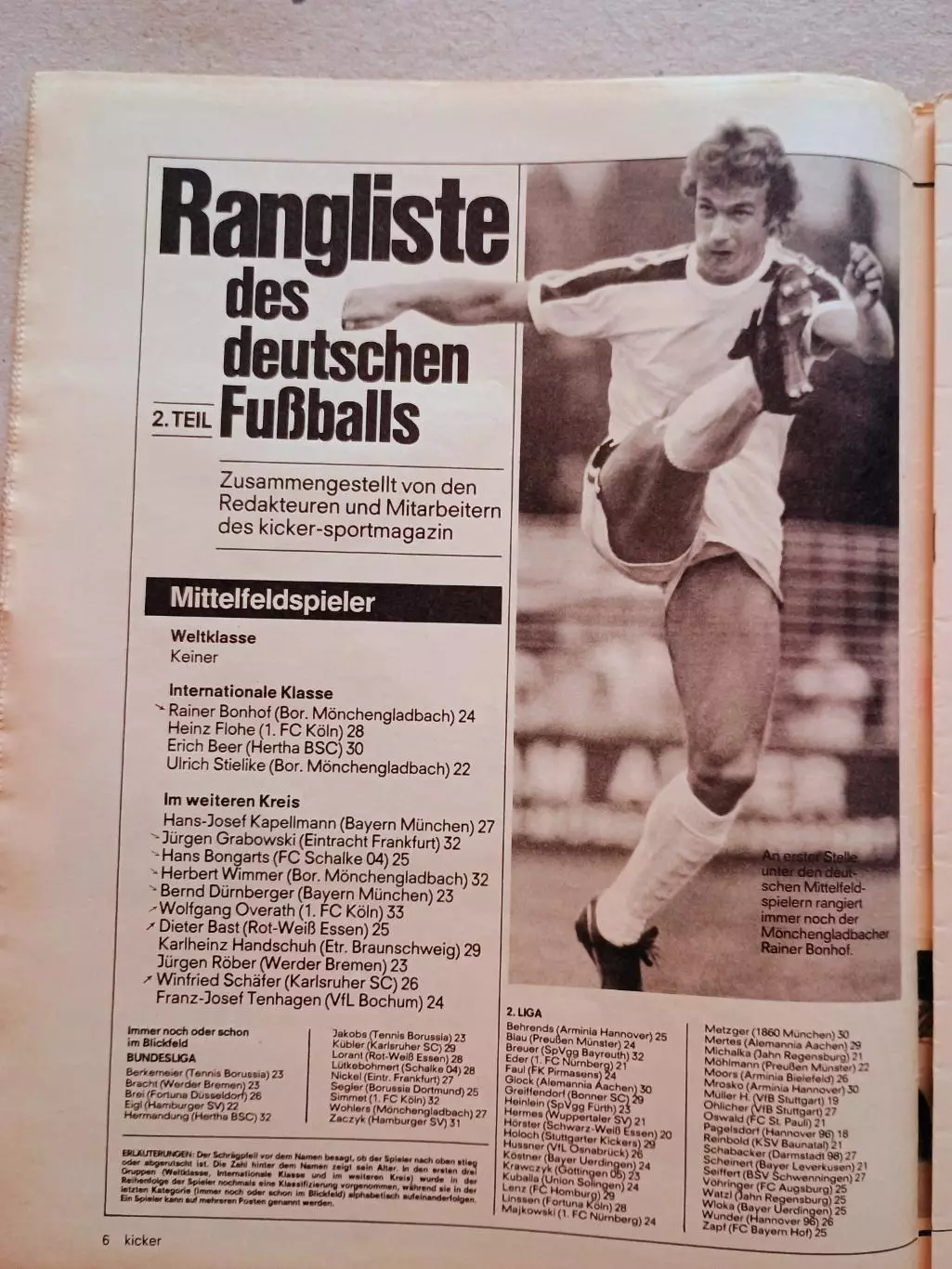 Kicker 1976 nr. 104- полный 3