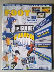 Planete Foot - EURO 2008
