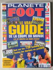 Planete Foot - WC 2006