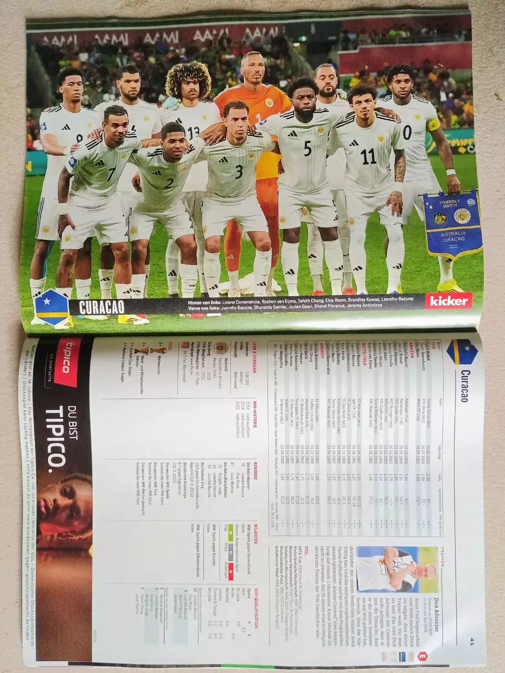 Kicker WC 2026 6