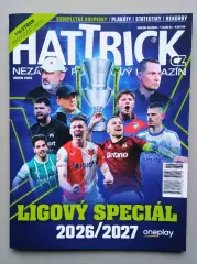 Hattrick special 3/2026