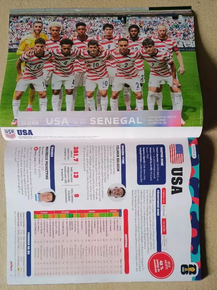 Hattrick WC 2026 1
